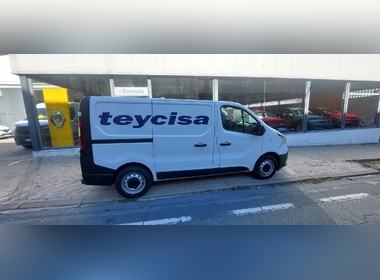Renault - Trafic